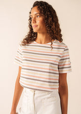 GOURY Breton Tee (INTERWOVEN EARTH)