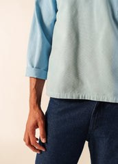 NEMO French Sailor Jacket (SKYLIGHT BLUE)