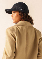CASQUETTE Cotton Cap (NAVY)
