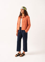 ST TEA Lightweight Jacket (CLAY)