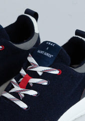 BASK UBAC Sneakers (NAVY)