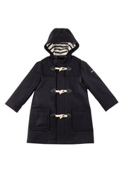 ST MALO Kids Duffle Coat (NAVY)