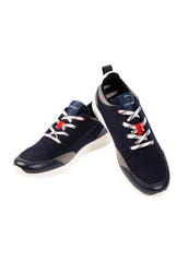 BASK UBAC Sneakers (NAVY)