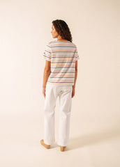 GOURY Breton Tee (INTERWOVEN EARTH)