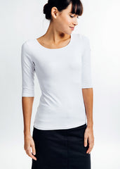 GARDE-COTE III Anti UV Top (WHITE)