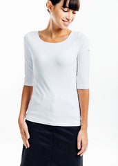 GARDE-COTE III Anti UV Top (WHITE)