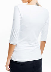 GARDE-COTE III Anti UV Top (WHITE)