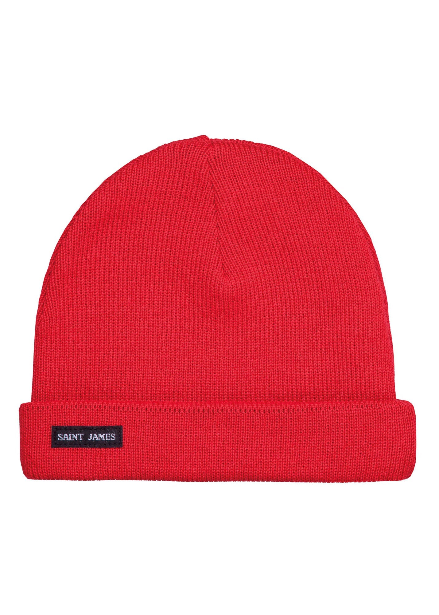 CARTIER Nautical Beanie (RED)