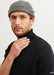 MARIN MIKI Watch Cap (GREY)