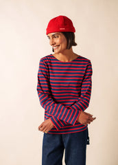 MARIN MIKI Watch Cap (RED)
