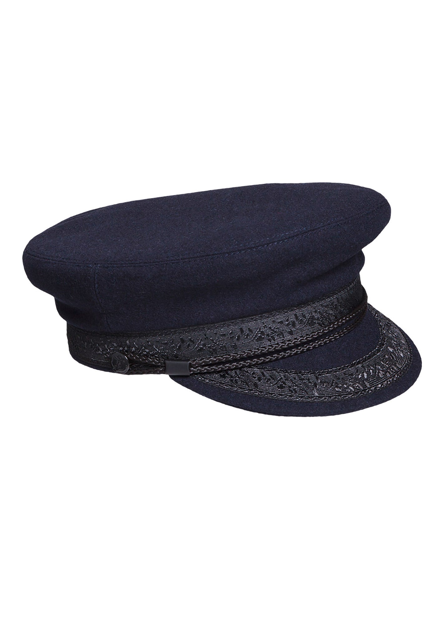 CASQUETTE MARIN Sailor Cap (NAVY)