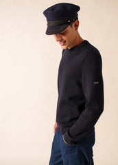 CASQUETTE MARIN Sailor Cap (NAVY)