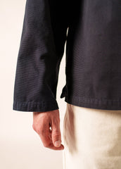 NEMO French Sailor Jacket  (NAVY)
