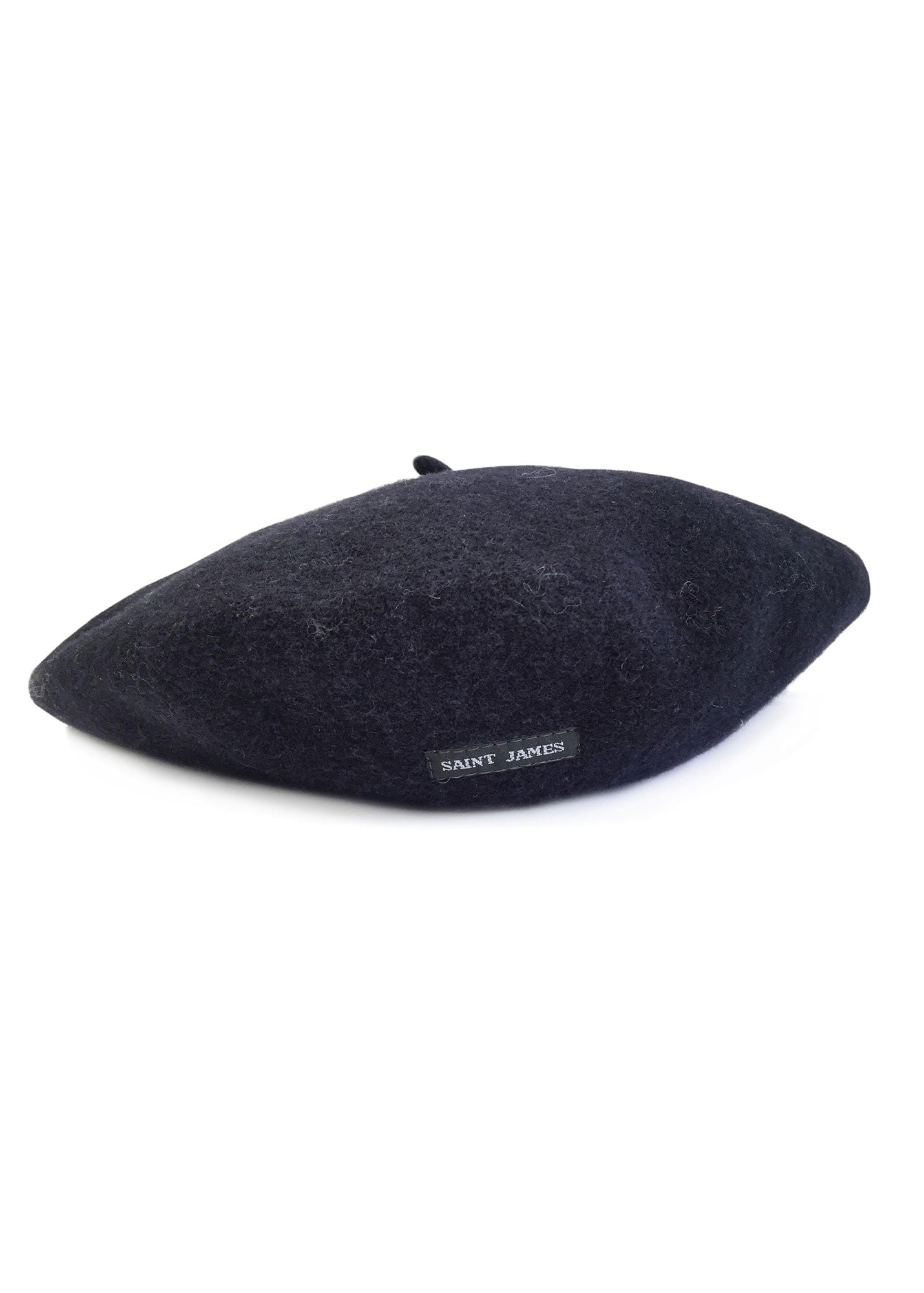 FRENCH BERET Hat (NAVY)