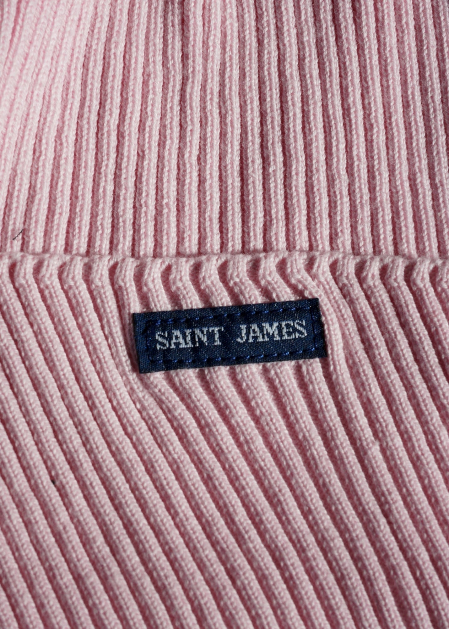 OBLIK Beanie x Guillaume Larquemain (PINK)