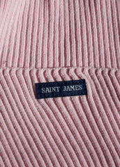OBLIK Beanie x Guillaume Larquemain (PINK)