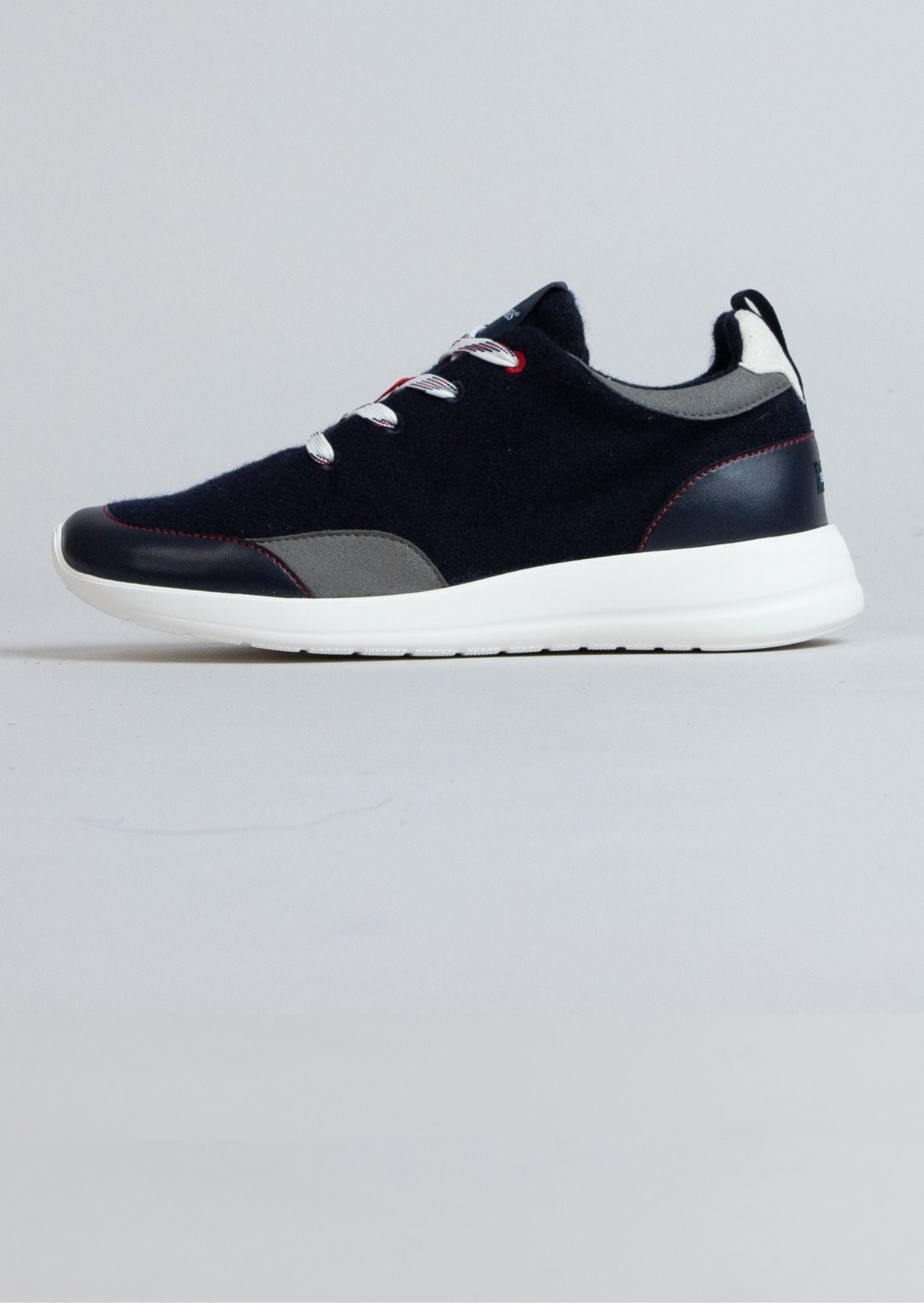 BASK UBAC Sneakers (NAVY)